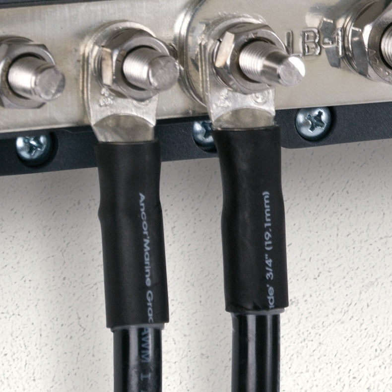 Heat Shrink Tubing (ALT) Ancor, Adhesive Lined