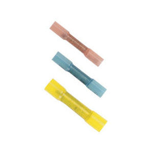 Butt Connectors, Adhesive Lined Heat Shrink, Ancor