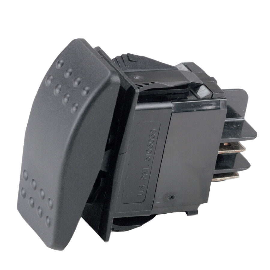 Sealed Rocker Switch