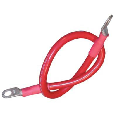 Standard Battery Cable Assembly, Ancor
