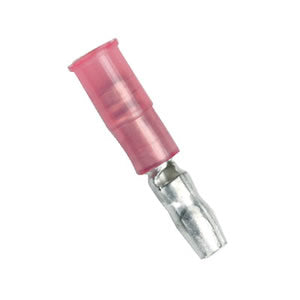 Insulated Snap Plugs