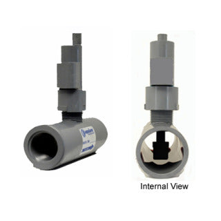 Cooling Water Flow Detectors