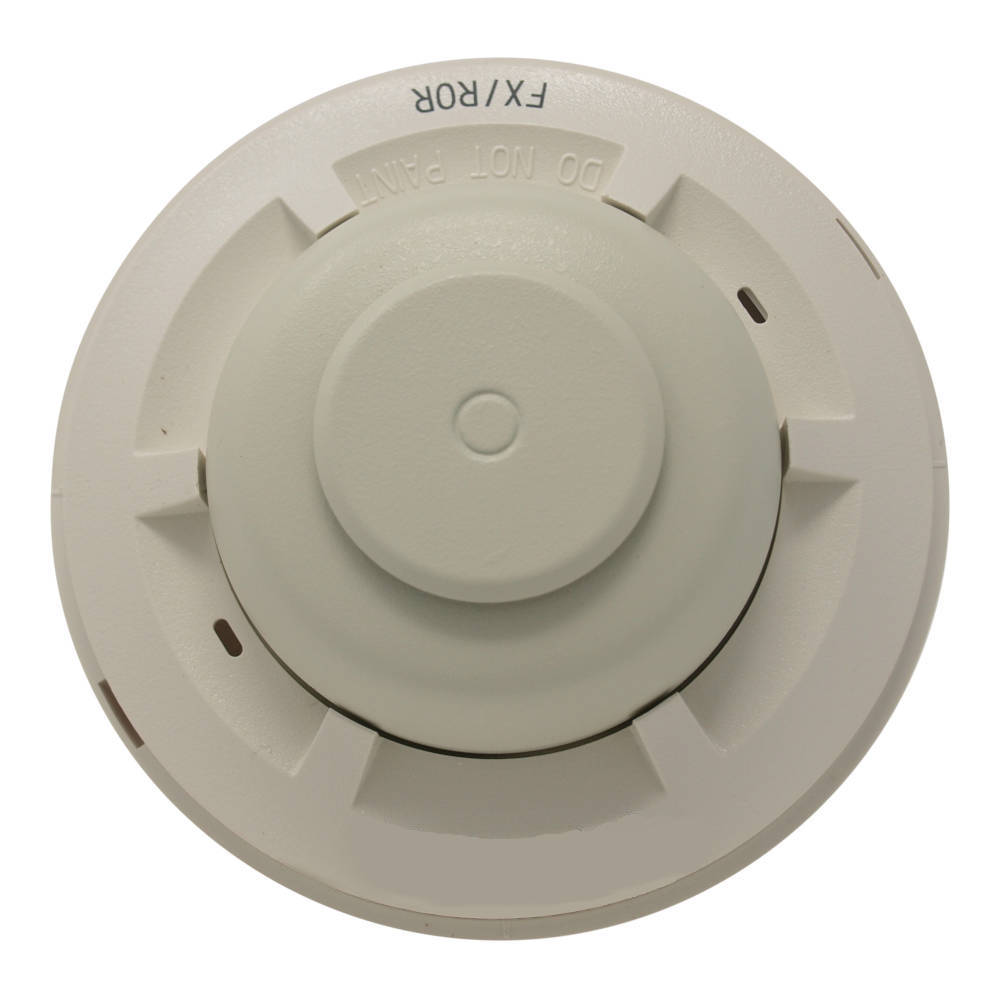 Aqualarm, Aqua Alarm, Remote Fire Detectors