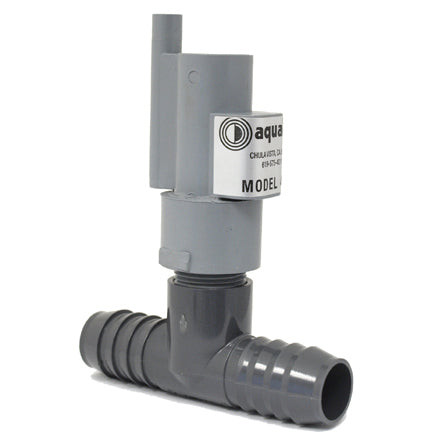 Aqualarm, Cooling Water Flow Detector, Paddle Style, Barbed