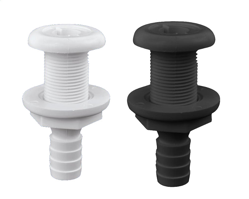 Attwood Straight Thru-Hull Connections