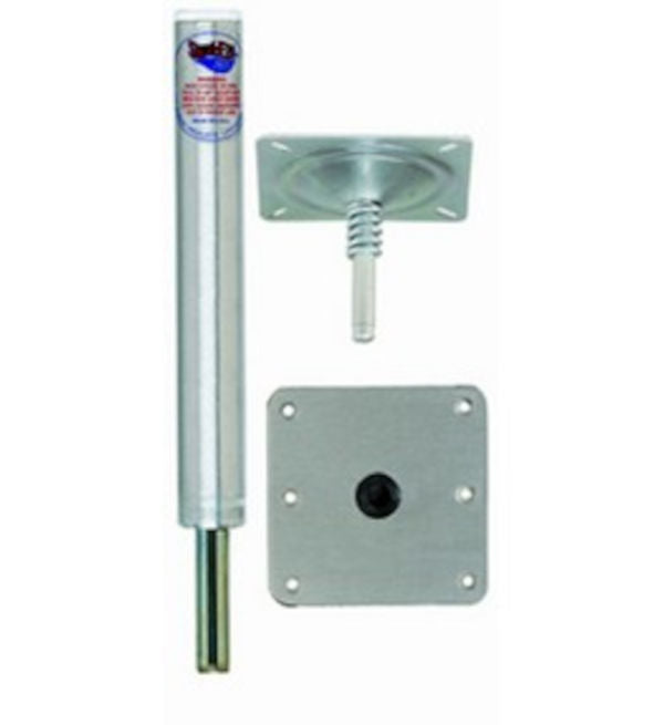 Attwood, Swivl-Eze 075 Pedestal Kits