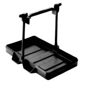 Attwood, Battery Tray with Cross Bar