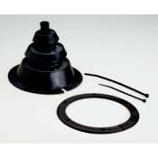 Attwood Marine, Motor Well Boot