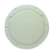 Beckson, Pry-Out Deck Plates with O-Ring Gaskets