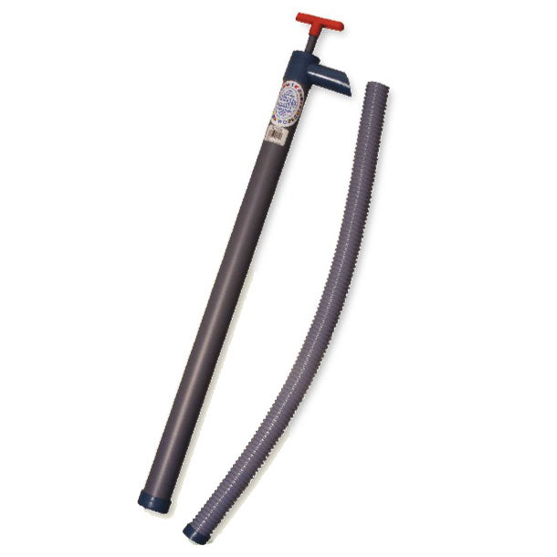 Thirsty-Mate Manual Bilge Pumps - 124 Series