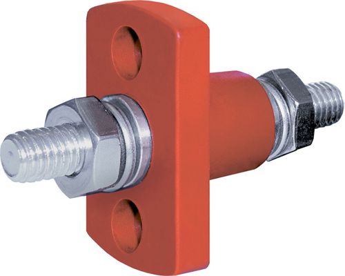 Terminal Feed Through Connectors