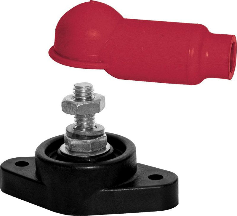 PowerPost Cable Connectors