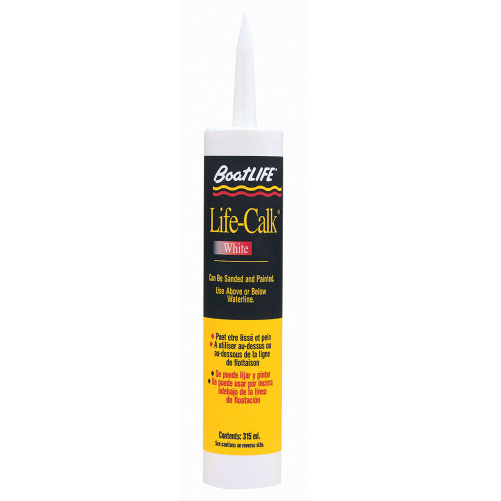 BoatLIFE, Life-Calk Sealant