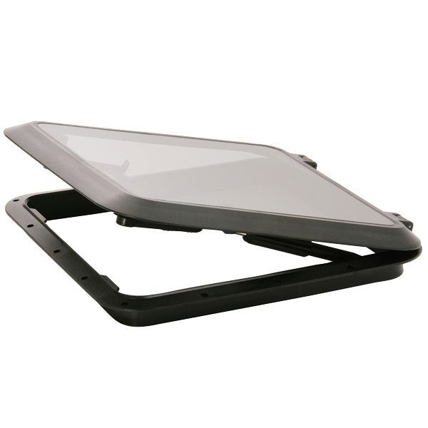 Low Profile Molded Marine Hatches, Bomar 900 Series