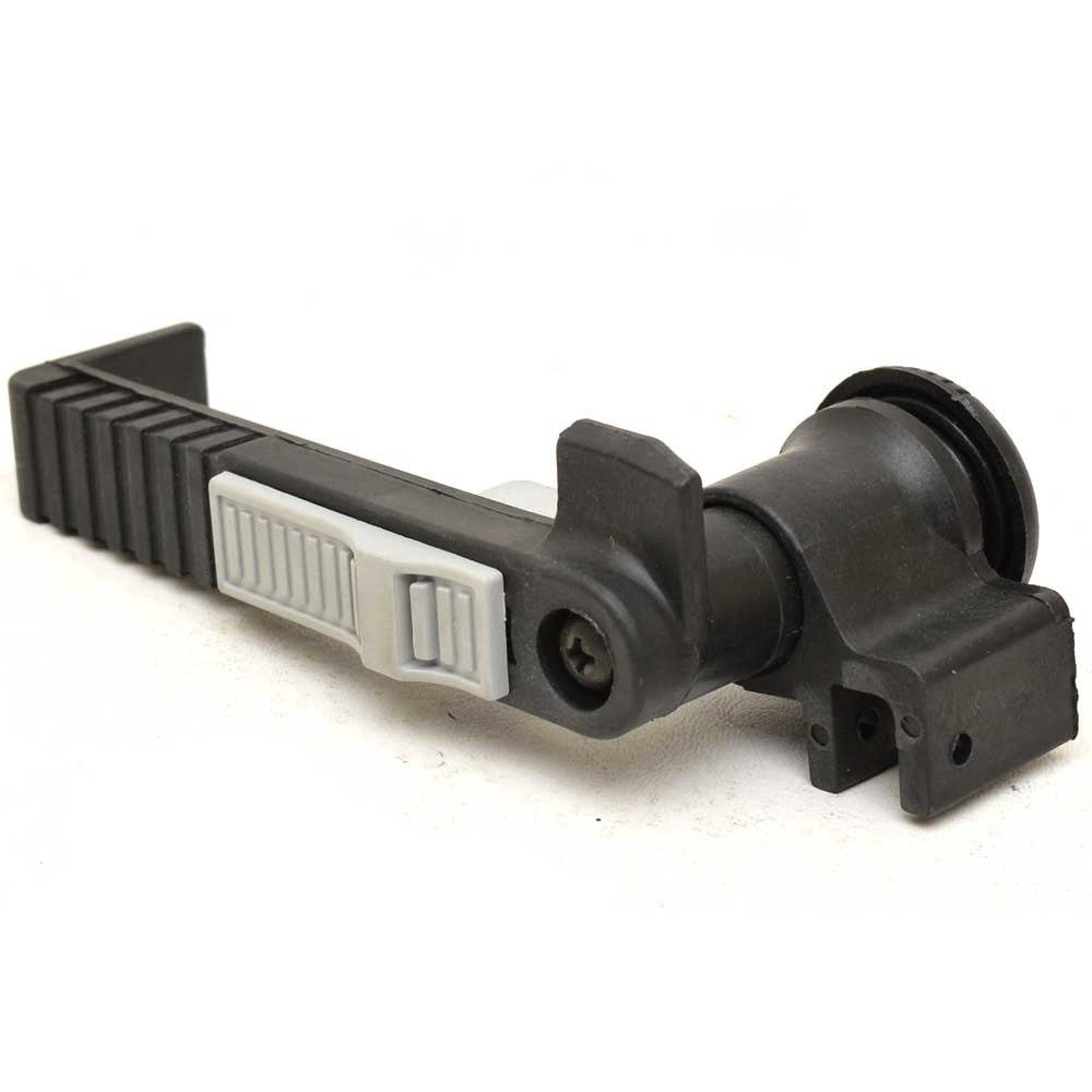 Right Locking Handle (Hatch Dog) for Nibo, 1000 LP, and 2000 HP Hatches