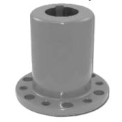 Buck Algonquin, Transmission, Shaft Couplers, Tapered