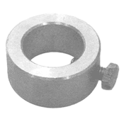 Bronze Rudder Collar