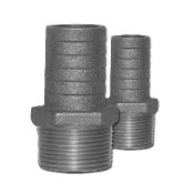 Buck Algonquin Bronze Pipe to Hose Reducing Adapters