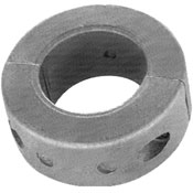 Donut Shaft Anodes