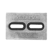 Mini Divers Dream Hull Anode