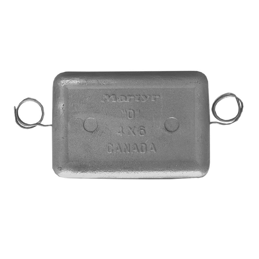 Commercial Plate Stocks