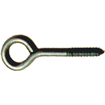 Drop Forged Steel Eye Screws