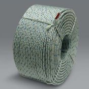 Crab Rope, Silver Pacific, Floating Line, 1,200 Feet