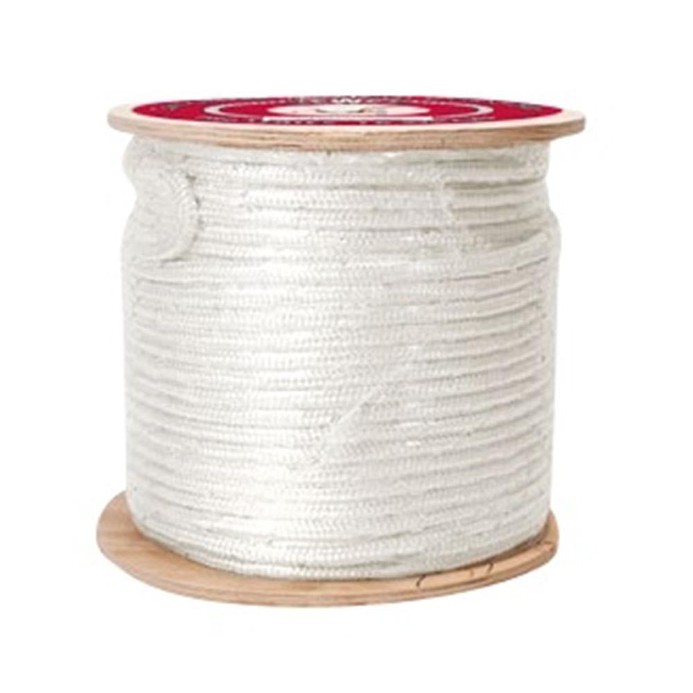 Polyester Double Braid Rope