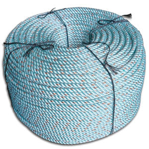 Crab Rope - SuperTEC, Combo Sinking Line