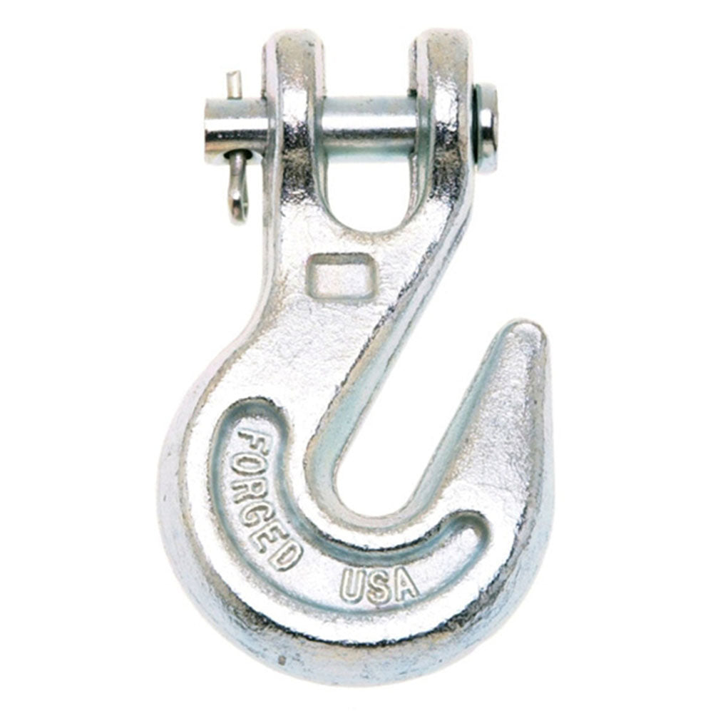 Clevis Grab Hooks