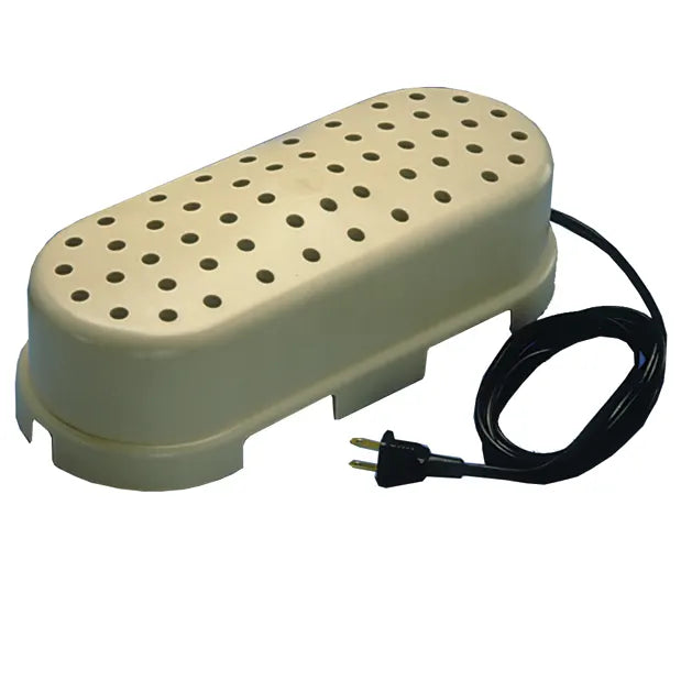 Davis Air-Dryr, Dehumidifier