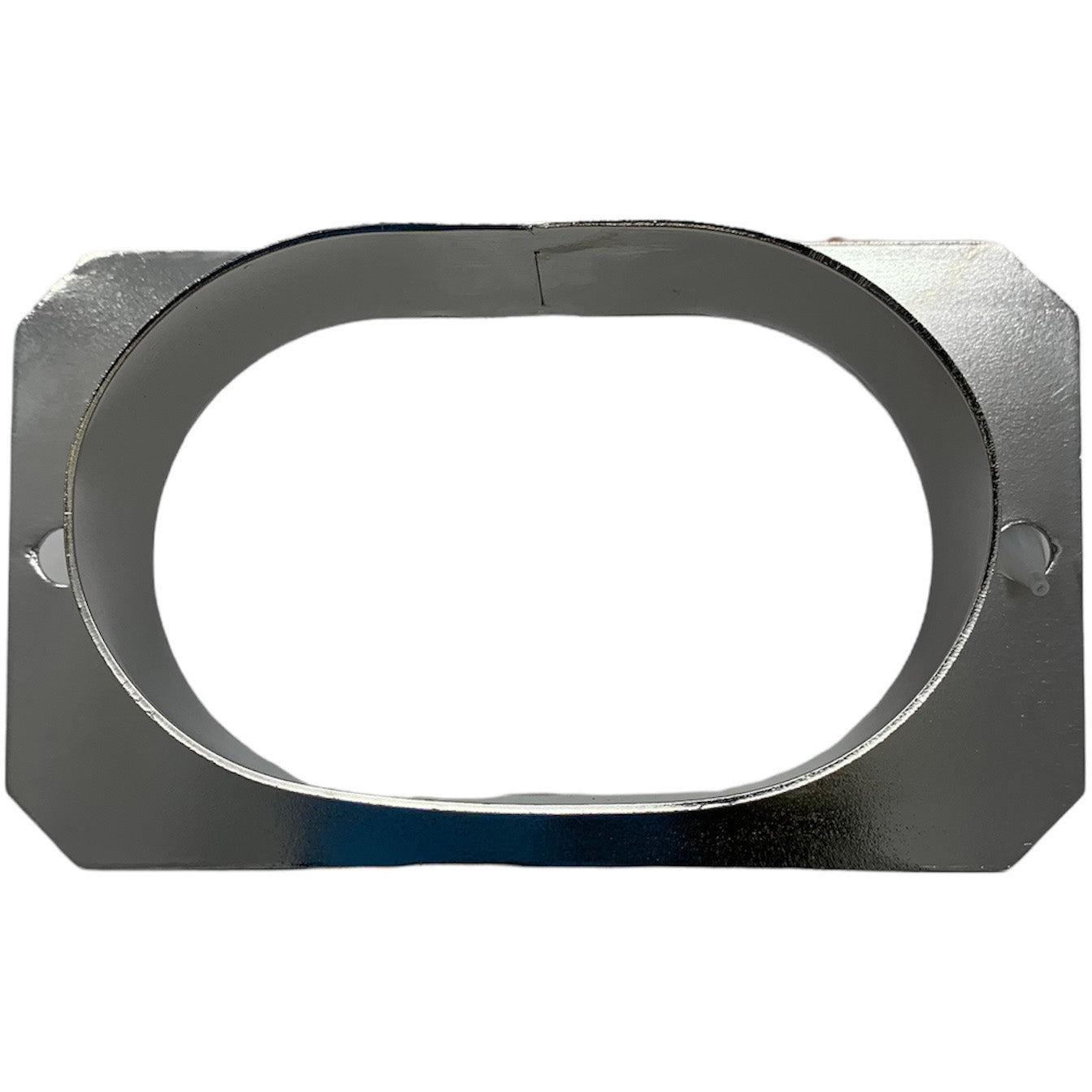 Dickinson Marine Stainless Steel Flue Collar