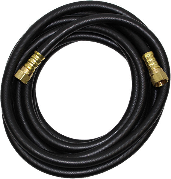 Dickinson Marine, Propane Hose Assembly, 3/8" Female Flare