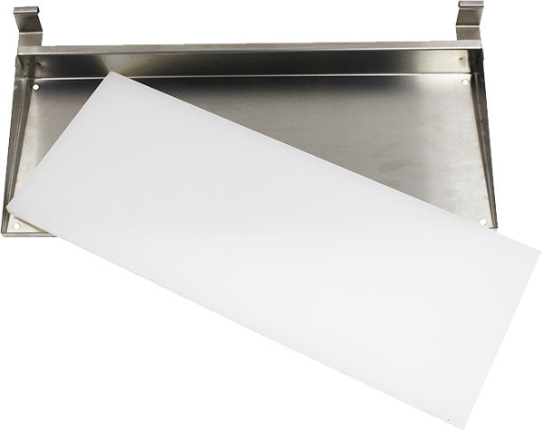 Barbecue Sea-B-Que Accessories, Food / Drink Tray, Small, Large