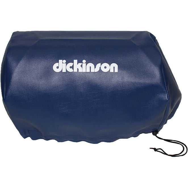 Dickinson Marine - Waterproof Vinyl All Weather Barbecue Covers
