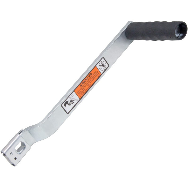 Standard and Quick Release Replacement Handles