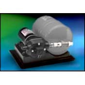 Flojet, High Volume Water Pressure System