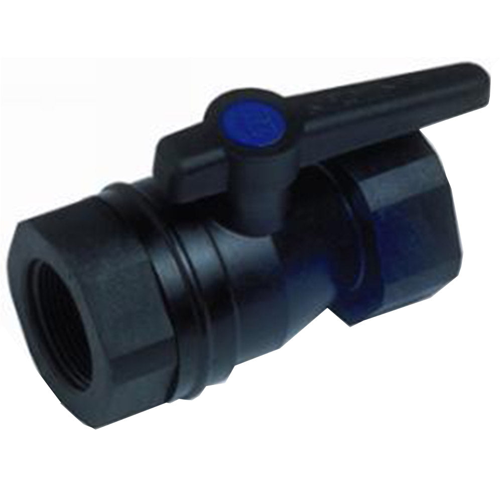 Forespar Marelon MF 850 Ball Valves