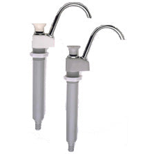 Fynspray, Vertical Plunger Galley Pump