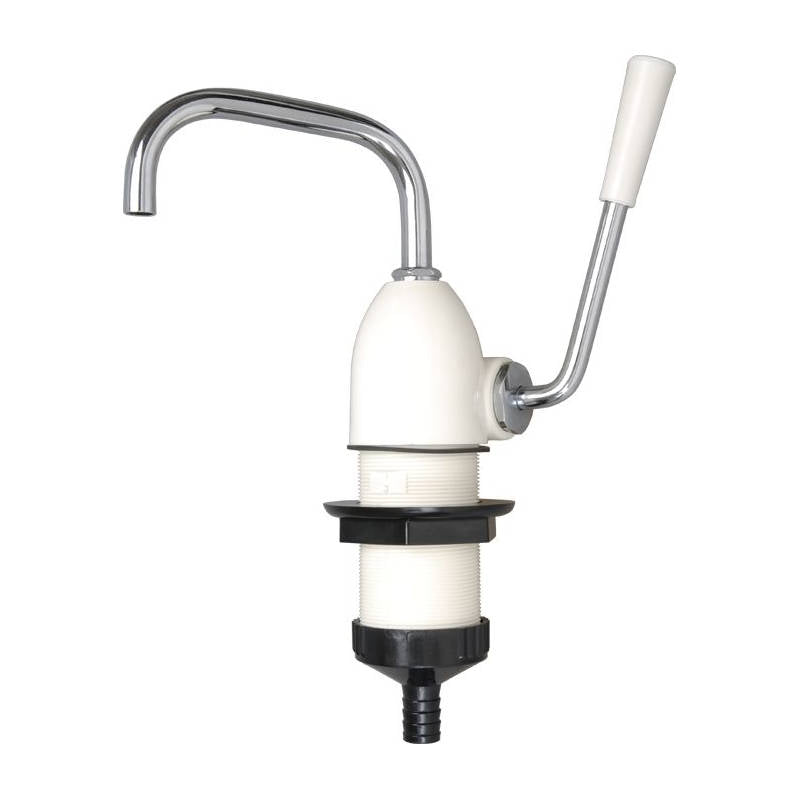 Fynspray, Rocker Action Water Pump, Faucet