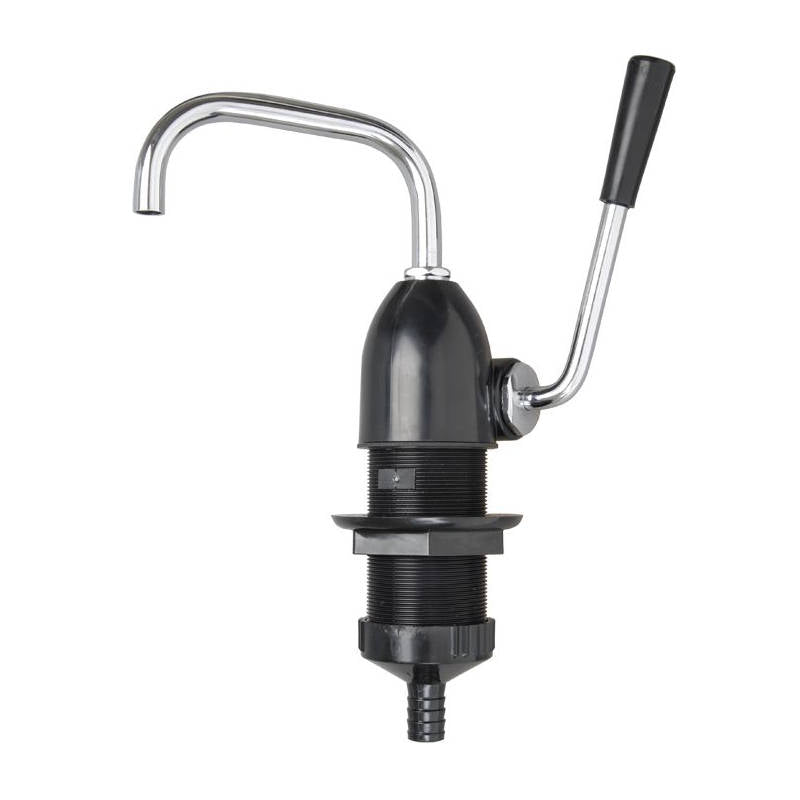 Fynspray, Rocker Action Water Pump, Faucet