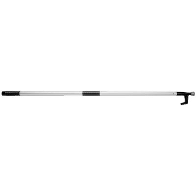 Garelick Anodized Boat Hook, Fixed Length
