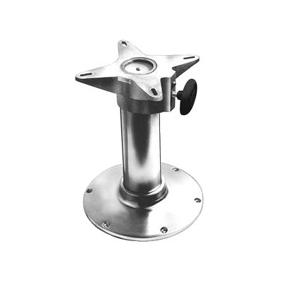 Garelick, Fixed Height Pedestal System, 2.875" Diameter Column