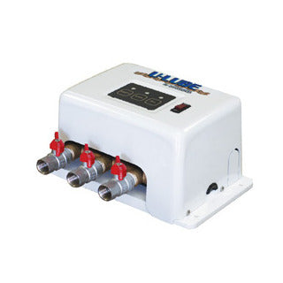 Groco U-Lube Oil Change System