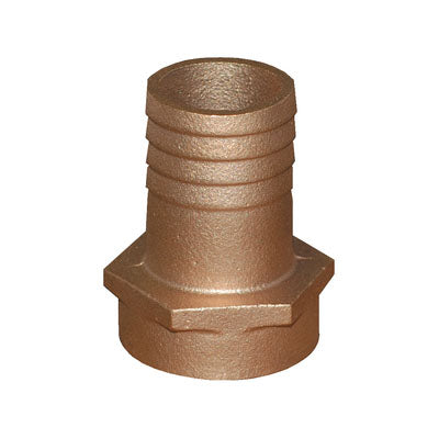 Groco, Bronze Straight Tail Piece, TP Series