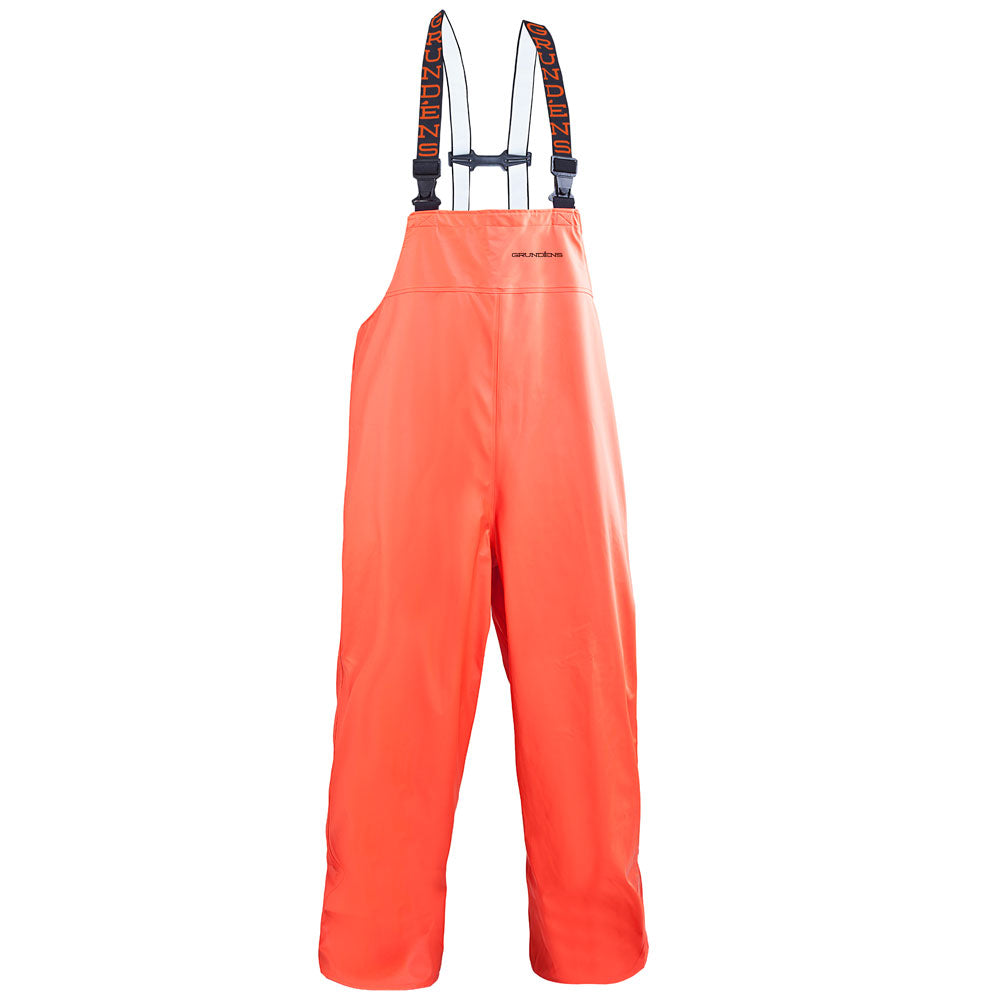 Grundens Petrus 116 Bib Pants, Rain Gear, Foul Weather Gear