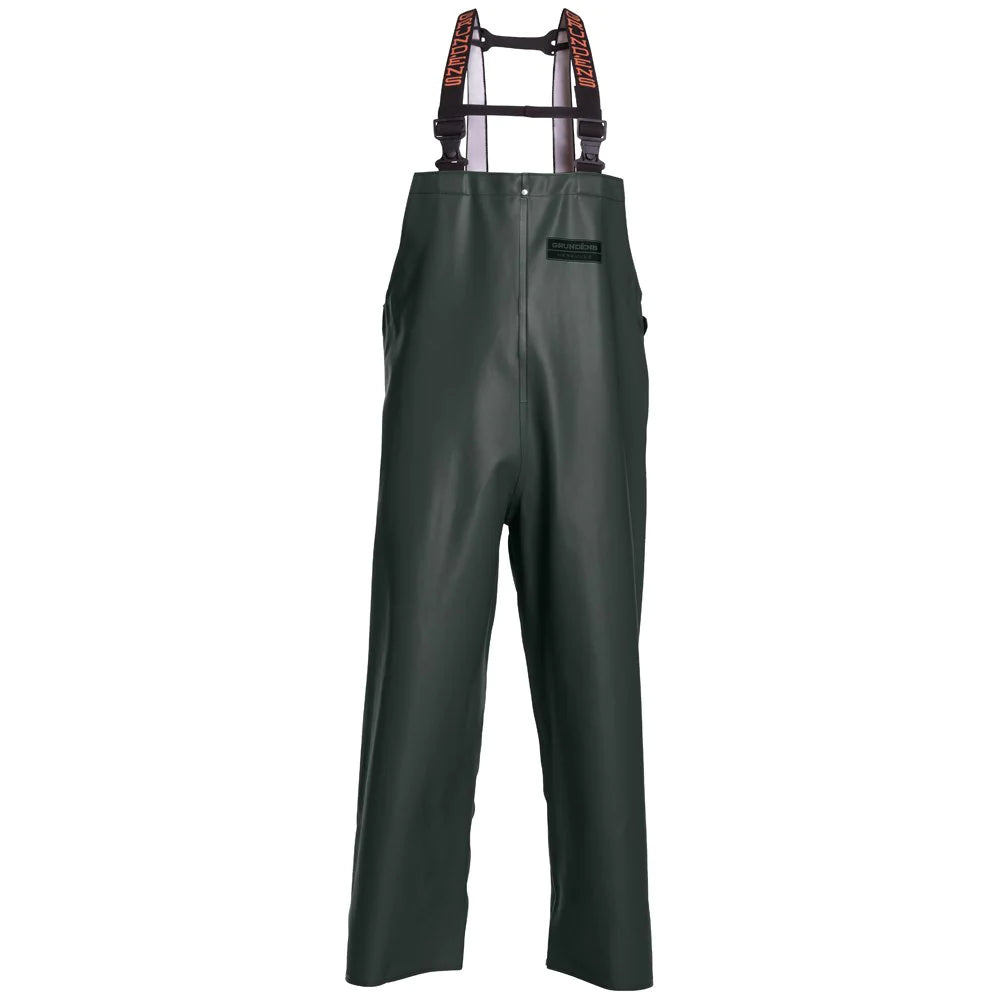 Grundens Herkules 16 Commercial Fishing Bib Pants