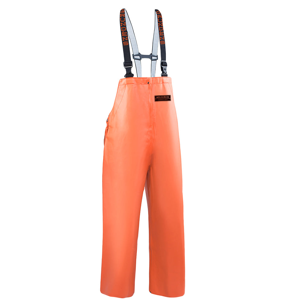 Grundens Herkules 16 Commercial Fishing Bib Pants