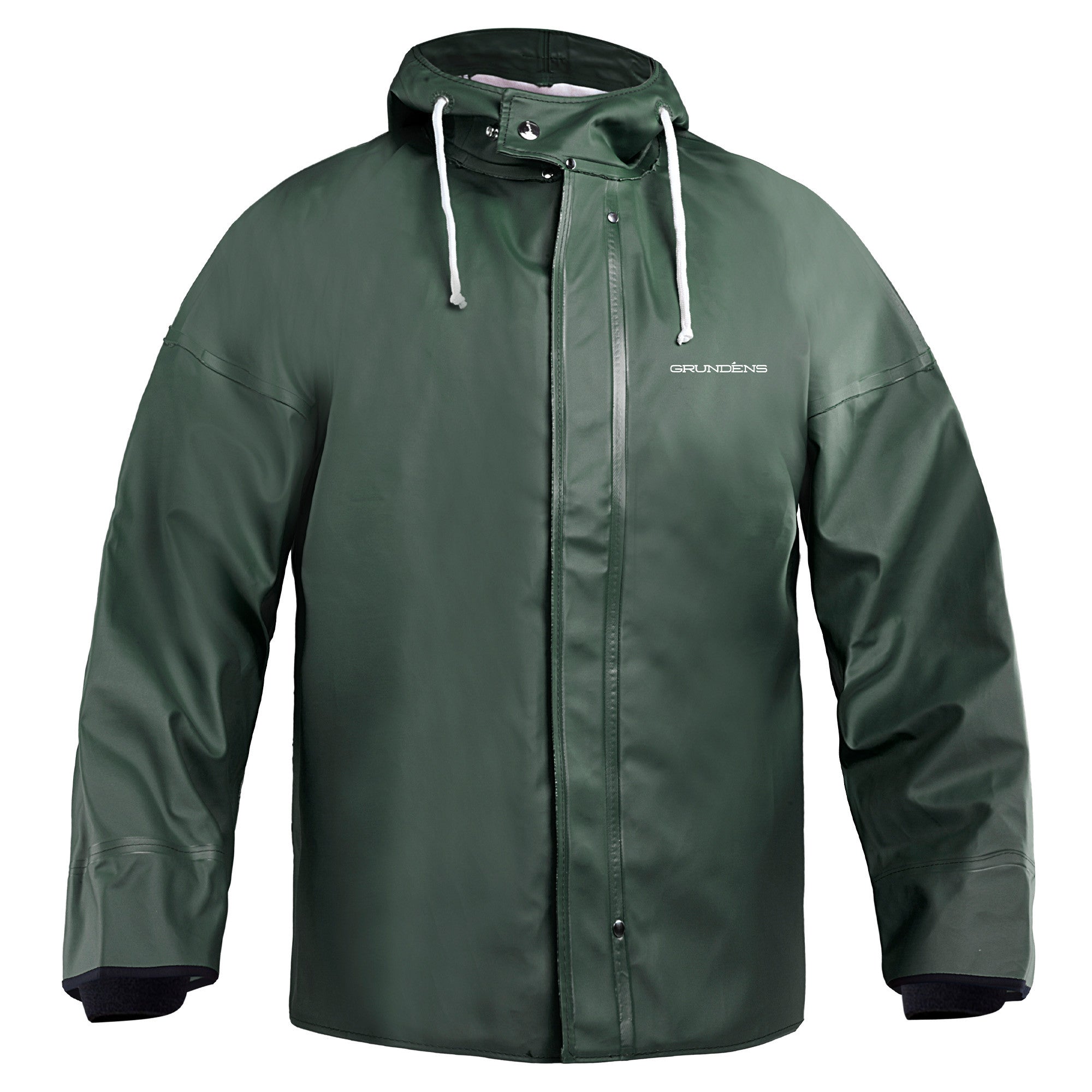 Grundens Brigg 44 Rain Jacket