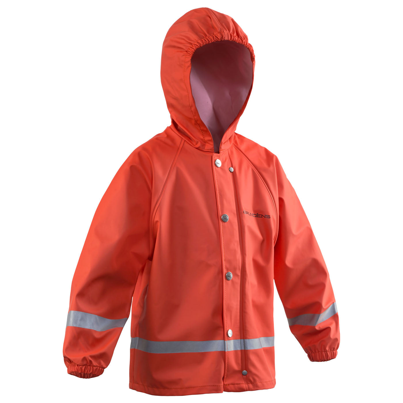Zenith 293 Kid's Hooded Jacket / Rain Wear